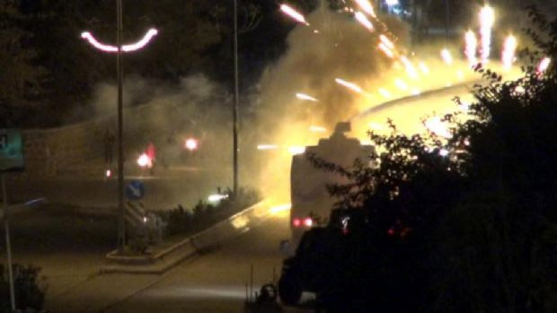 Dün Gece Cizre!
