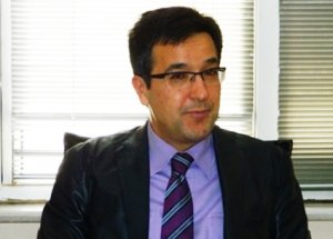 Ak Partili Gürşan'ın Annesi Yaralandı