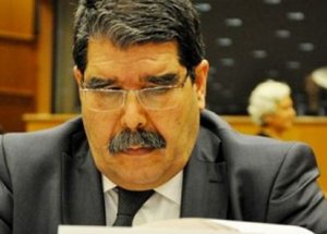 PYD Tel Halaf Kasabasını Ele Geçirdi