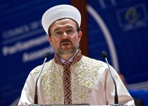 Görmez’den Akit’e Özel Açıklamalar