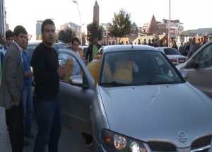 4 Aylık Bebeğin Mucize Kurtuluşu