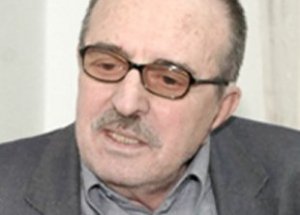 Nevzat Köseoğlu Vefat Etti