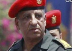 Mursi'ye İhanet Eden Adam Deşifre Oldu