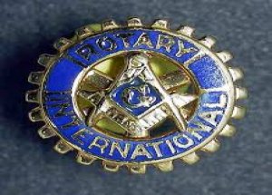 Rotaryenlerin Promil Aşkı