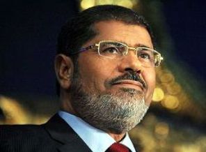 Mursi, Hakimi Rezil Etti