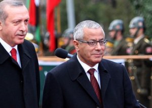 Libya Başbakanı Serbest Bırakıldı