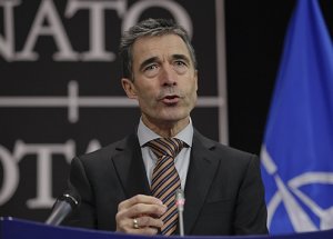 NATO'dan 'füze anlaşması' İle İlgili Açıklama