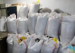 Düzce Jandarmadan Kaçak Sigaraya Geçit Yok
