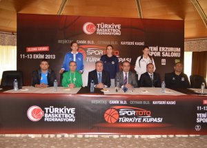 Basketbol Heyecanı Başlıyor