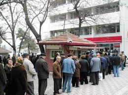 Emekliye Bayram Öncesi Kötü Haber!