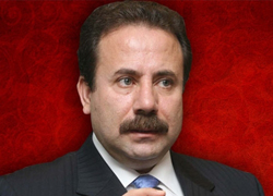 Zahid Akman Tanık Olarak Dinlendi