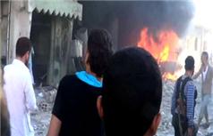 Mısır’da Bombalı Saldırı