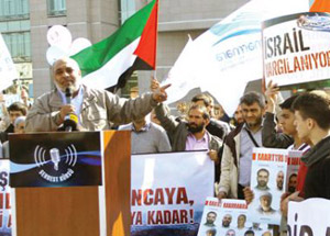 ‘Davanın Peşini Bırakmayacağız’