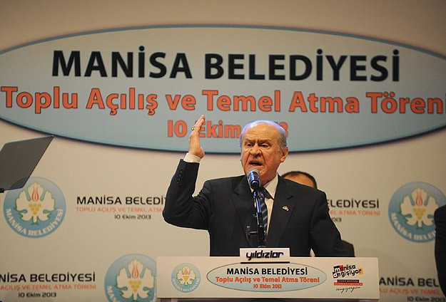 Hainlere Gün Doğdu