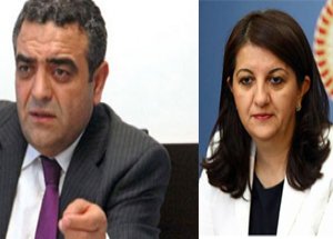 Tvitter'da Kapıştılar!