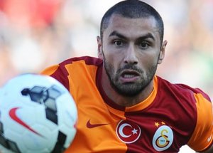 Burak Chelsea'ye Gidecek mi?