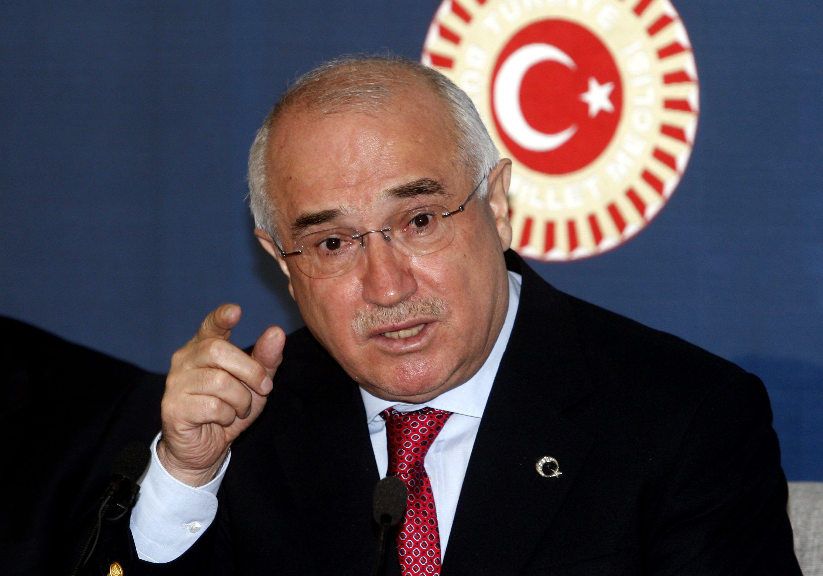 Çiçek'ten AKPM'ye Sünnet Tepkisi