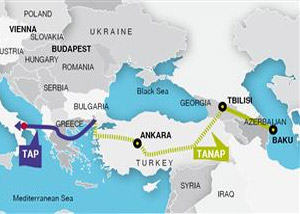 Projeyle Doğalgaz Ucuzlayacak
