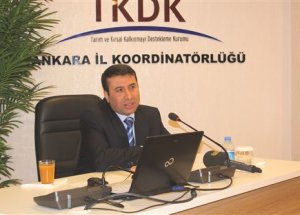 Kırsal Kesime Hibe Nasıl/Ne Kadar?
