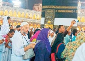 70 Ayrı Dilde Hutbe Okunacak