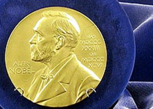 Nobel fizik ödülünün sahipleri belli oldu