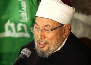 Karadavi'den O Müftüye Sert Tepki