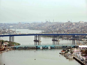 İstanbul rahat bir nefes alacak!