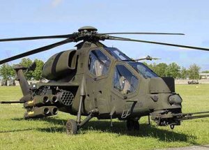 Milli Helikopterin İlk Uçuş Tarihi Belirlendi