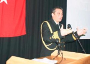 Haldun Ermin Kayıplarda!