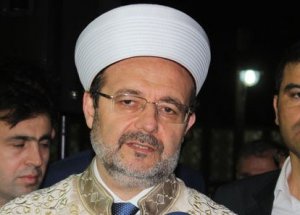 'Alevi misiniz, Sünni misiniz?' Anketi Açıklaması