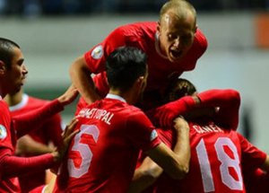 Milli Takım, İsveç Karşısında 513. Sınavına Çıkacak