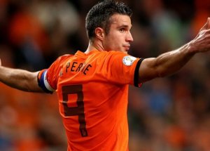 Hollanda'ya 'Vur' Dedik, Öldürdü