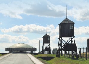 Türk Öğrencilere Nazi Şoku!