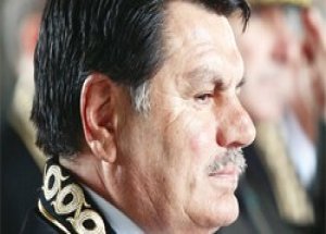 Balyozculara Aym Yolu Kapalı