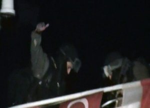 Mavi Marmara’ya Sıradan Dava Muamelesi