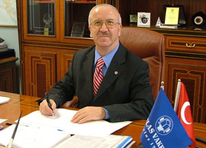 İhlas Vakfı Umut Oluyor