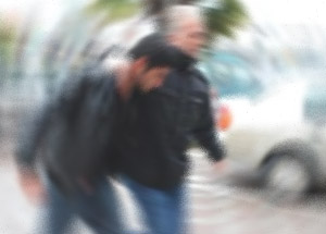 Gayri Meşru İlişki Amca Katili Etti