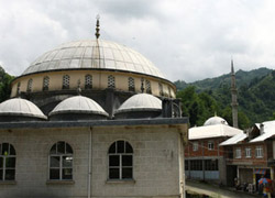 Rizeli'nin inadı tutarsa!