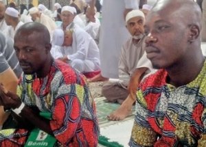 Hasan Muhammed'in 7 Yıllık Hac Mücadelesi