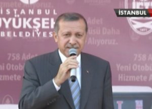 Gördüğüm Zaman Şok Oldum!
