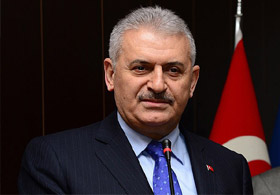 Bakan Yıldırım'dan Kış Lastiği Uyarısı
