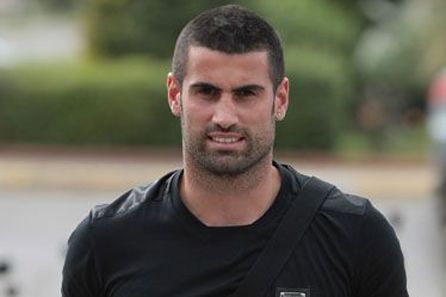 Volkan'dan Hollanda'ya Gözdağı!