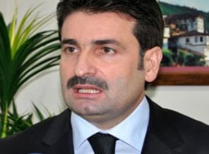 AK Parti'den Çok Sert Tepki! O Ödül Esed'e...