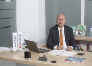 Gazdaş’tan Güvenli Doğal Gaz Kullanımı Uyarısı