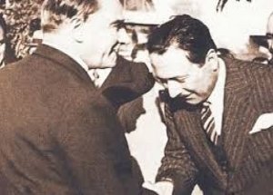 Reşit Galip'in Atatürk'le Olan Hikayesi