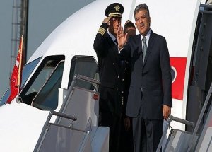 Hac’da Dört Devlet Başkanı