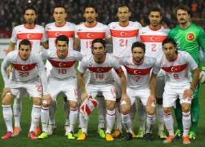 Türkiye Hollanda Maçı Hangi