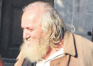 Bir Rüya Gördü Hayatı Değişti