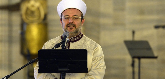 Diyanet Bunu İlk Defa Yapacak