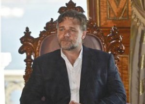 Cem Yılmaz'a 'Gezi'li Tweet